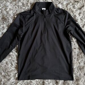 Nike Victory Dri-FIT 1/2-Zip Golf Top [FD5837-010]